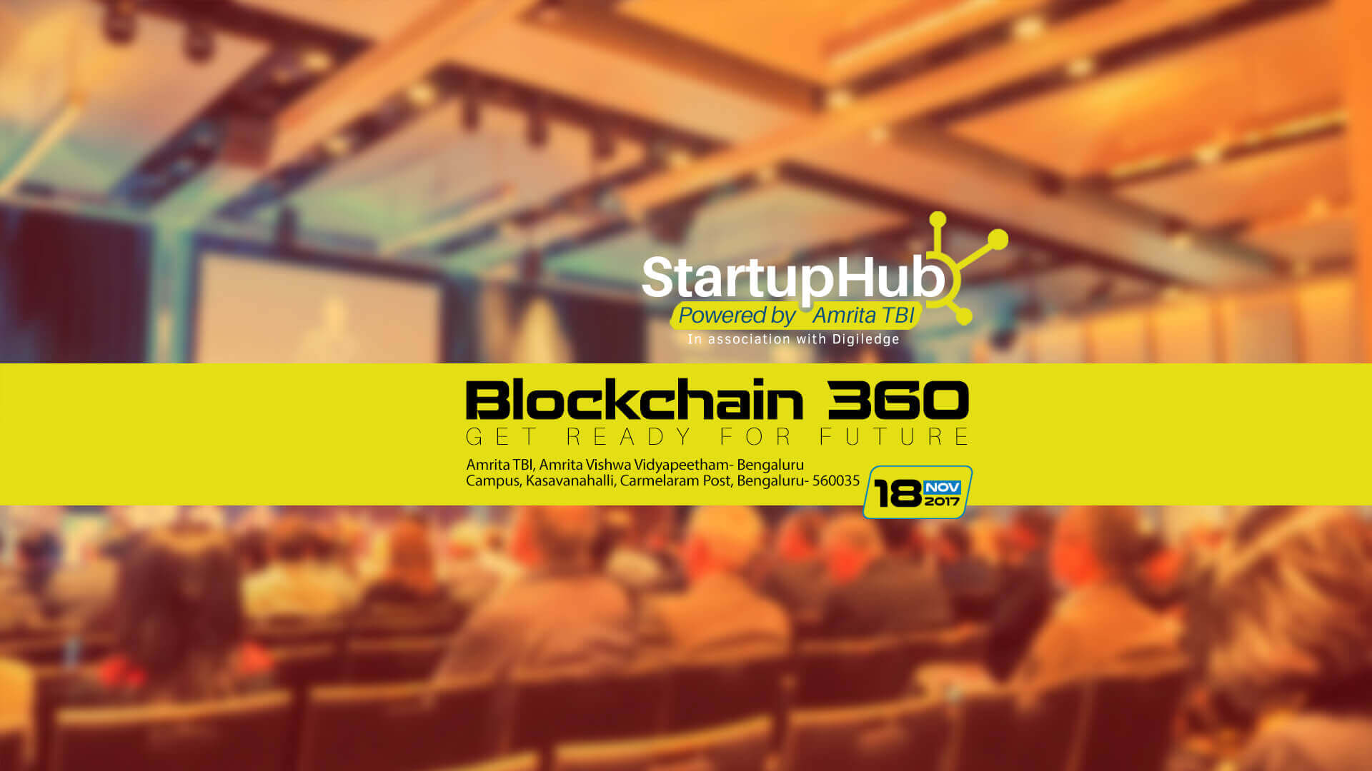 Blockchain360