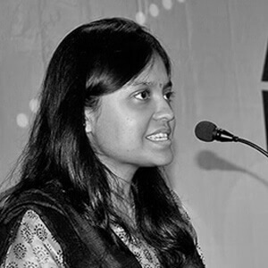Tanusree Deb Barma IAS
