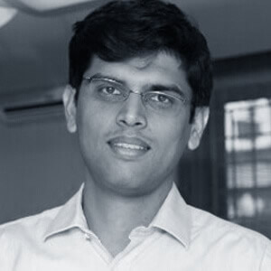 Abhinav Chaturvedi