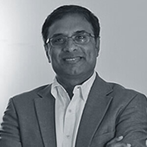 Ramesh Radhakrishnan
