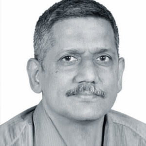 Sudhir Sarma