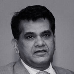 AMITABH KANT